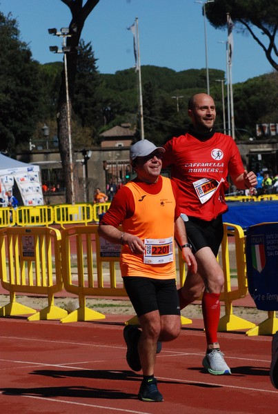 Appia Run (10/04/2022) 0145