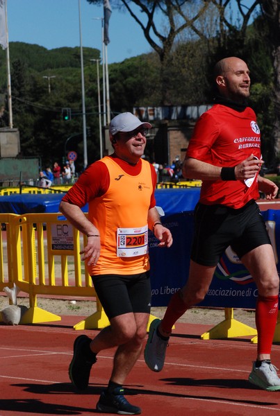 Appia Run (10/04/2022) 0146