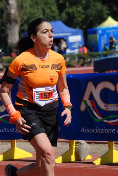 Appia Run (10/04/2022) 0150