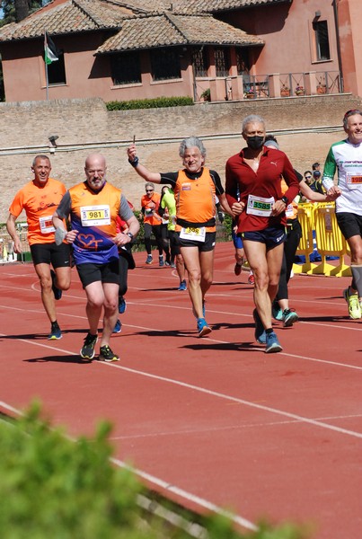 Appia Run (10/04/2022) 0169