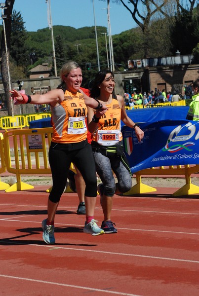 Appia Run (10/04/2022) 0207