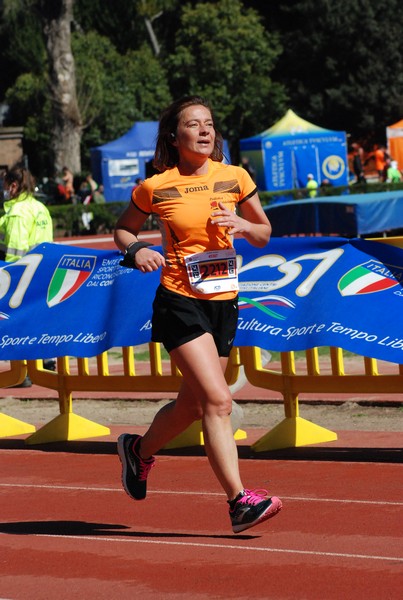 Appia Run (10/04/2022) 0211