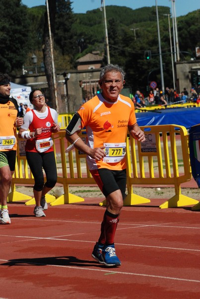 Appia Run (10/04/2022) 0214