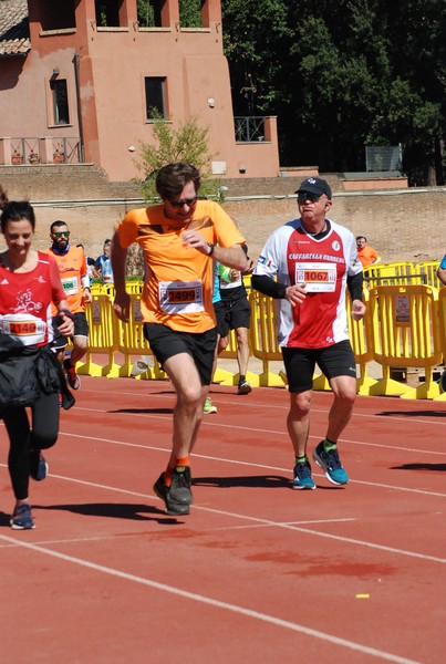 Appia Run (10/04/2022) 0218