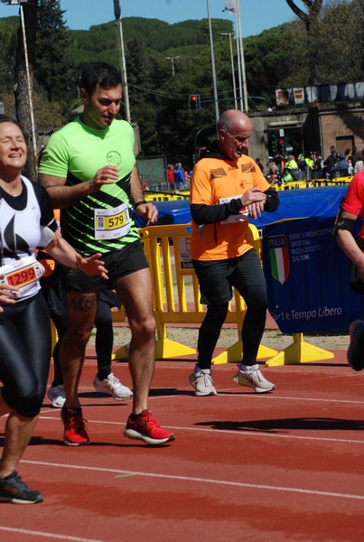 Appia Run (10/04/2022) 0224