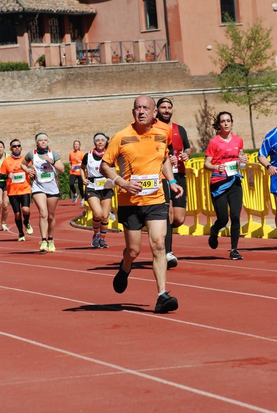 Appia Run (10/04/2022) 0237