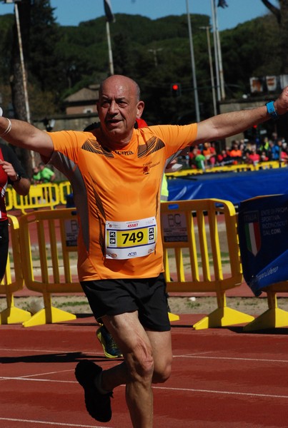 Appia Run (10/04/2022) 0240