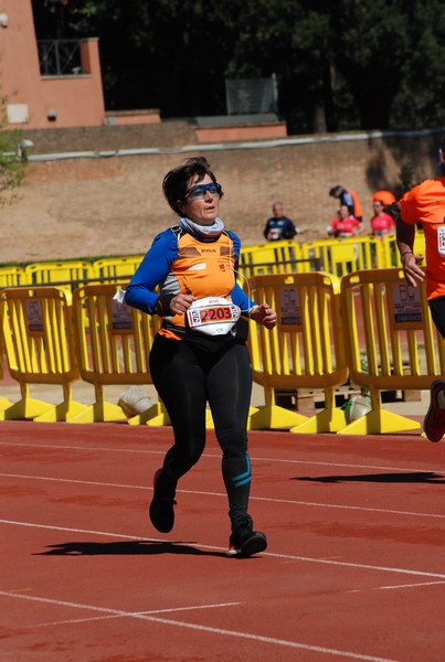 Appia Run (10/04/2022) 0248