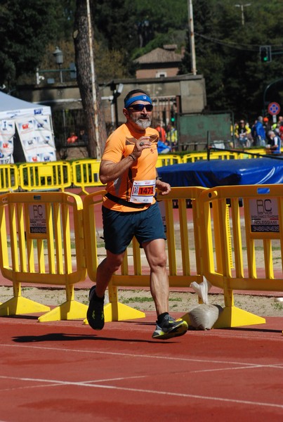 Appia Run (10/04/2022) 0253