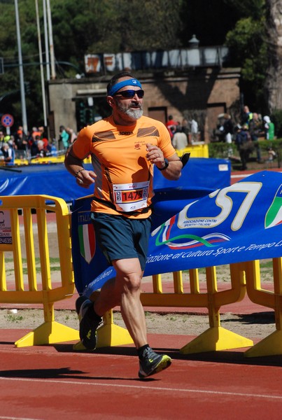 Appia Run (10/04/2022) 0254