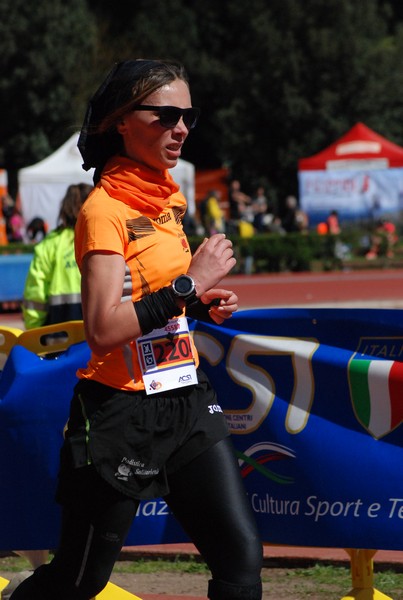 Appia Run (10/04/2022) 0264