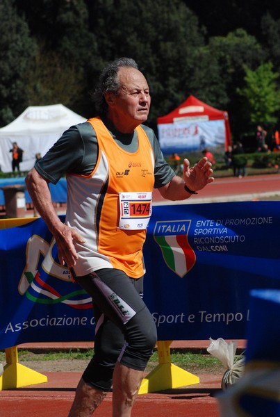 Appia Run (10/04/2022) 0268