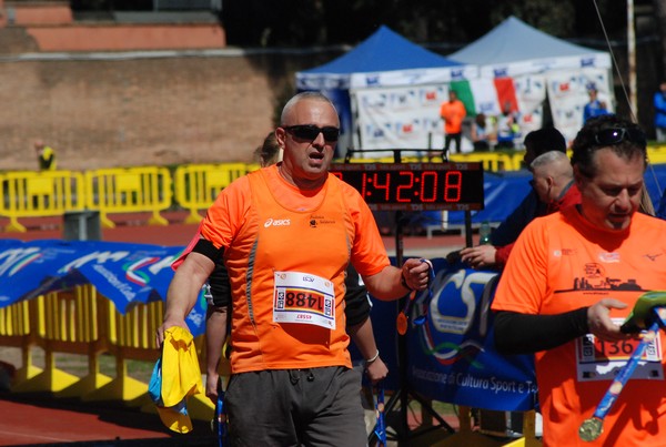 Appia Run (10/04/2022) 0300