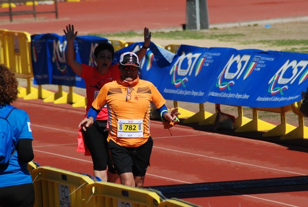 Appia Run (10/04/2022) 0302