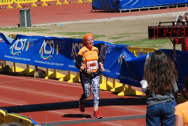 Appia Run (10/04/2022) 0305
