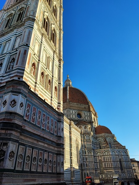 Maratona di Firenze (27/11/2022) 0002