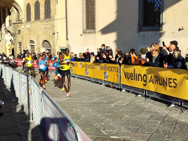 Maratona di Firenze (27/11/2022) 0006