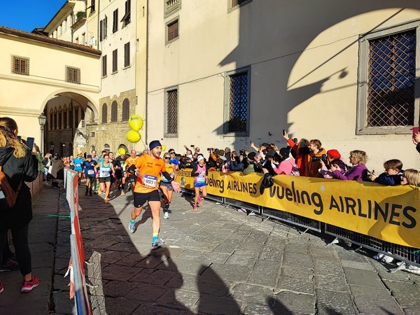 Maratona di Firenze (27/11/2022) 0019