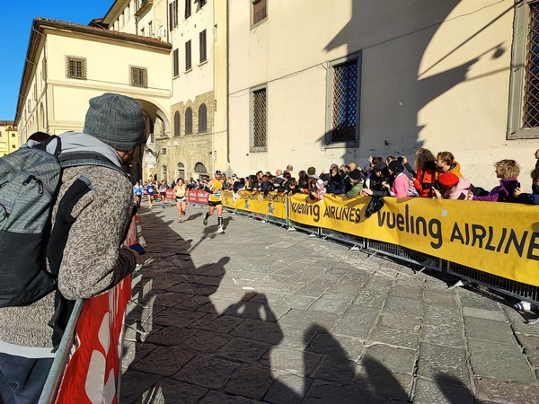 Maratona di Firenze (27/11/2022) 0022