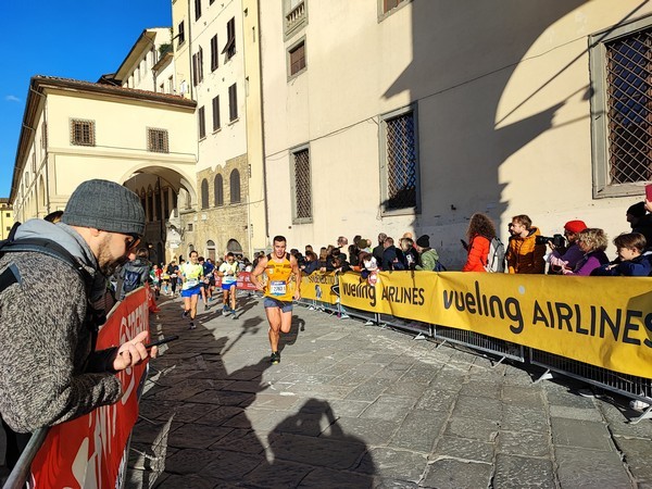 Maratona di Firenze (27/11/2022) 0027