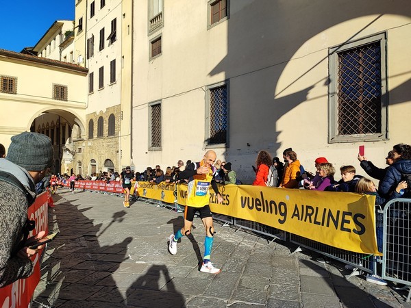 Maratona di Firenze (27/11/2022) 0030