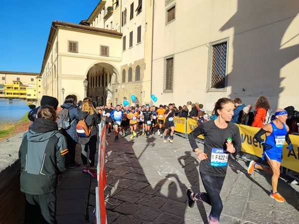 Maratona di Firenze (27/11/2022) 0033