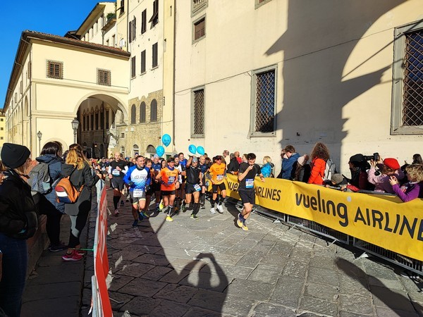 Maratona di Firenze (27/11/2022) 0034