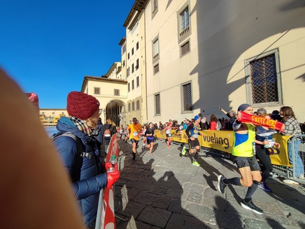 Maratona di Firenze (27/11/2022) 0044