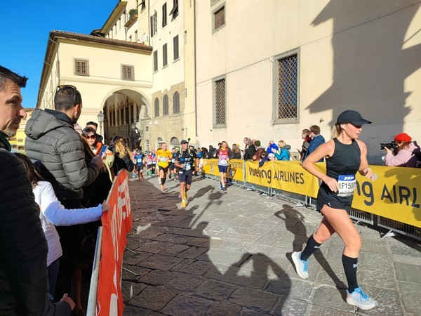 Maratona di Firenze (27/11/2022) 0055