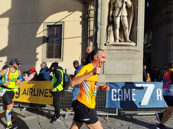 Maratona di Firenze (27/11/2022) 0058
