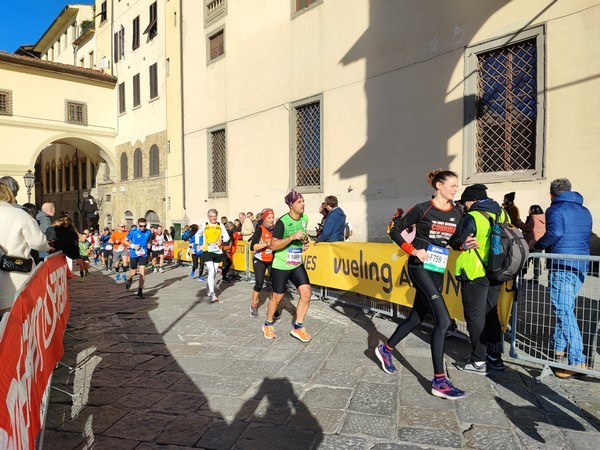 Maratona di Firenze (27/11/2022) 0064
