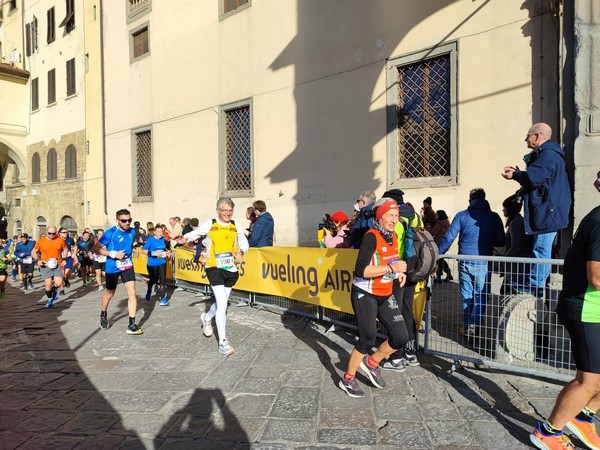 Maratona di Firenze (27/11/2022) 0065