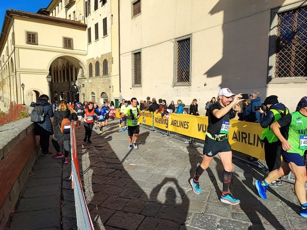 Maratona di Firenze (27/11/2022) 0067