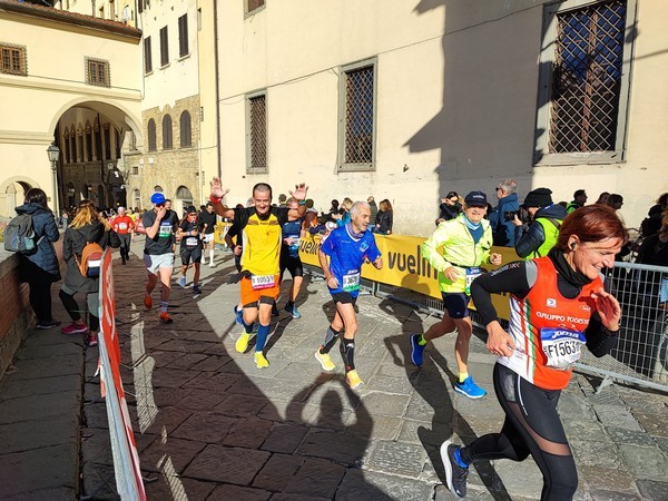 Maratona di Firenze (27/11/2022) 0069