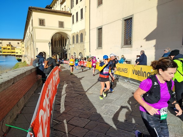 Maratona di Firenze (27/11/2022) 0071