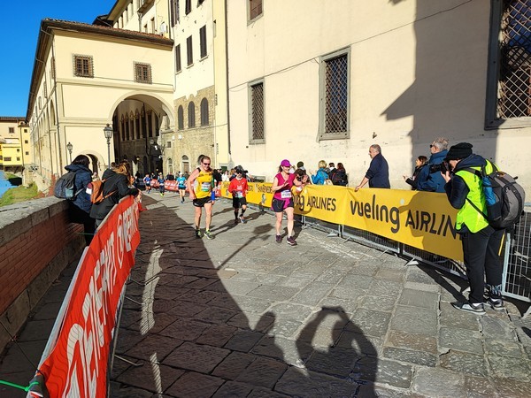 Maratona di Firenze (27/11/2022) 0072