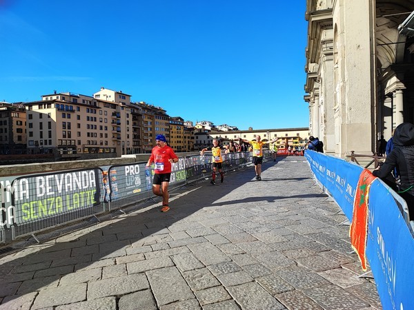 Maratona di Firenze (27/11/2022) 0079
