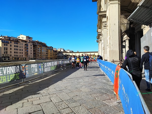 Maratona di Firenze (27/11/2022) 0081
