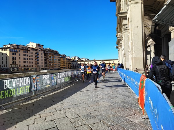 Maratona di Firenze (27/11/2022) 0082