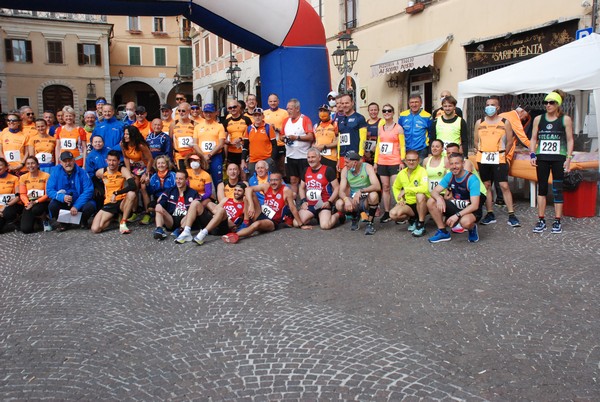 Gara della Solidarietà di Tagliacozzo (01/05/2022) 0019