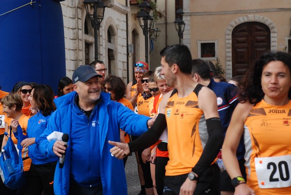 Gara della Solidarietà di Tagliacozzo (01/05/2022) 0022