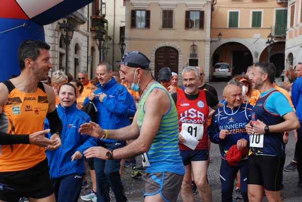 Gara della Solidarietà di Tagliacozzo (01/05/2022) 0023