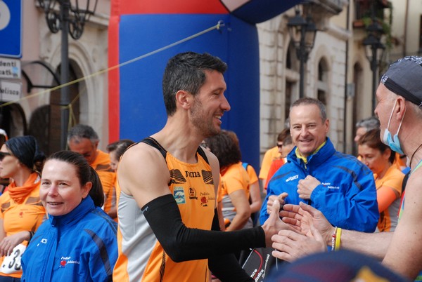 Gara della Solidarietà di Tagliacozzo (01/05/2022) 0024