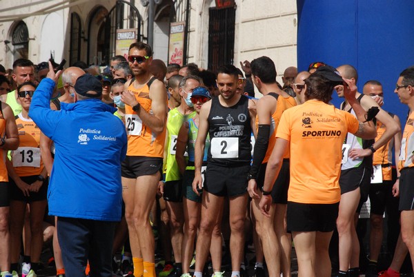 Gara della Solidarietà di Tagliacozzo (01/05/2022) 0029