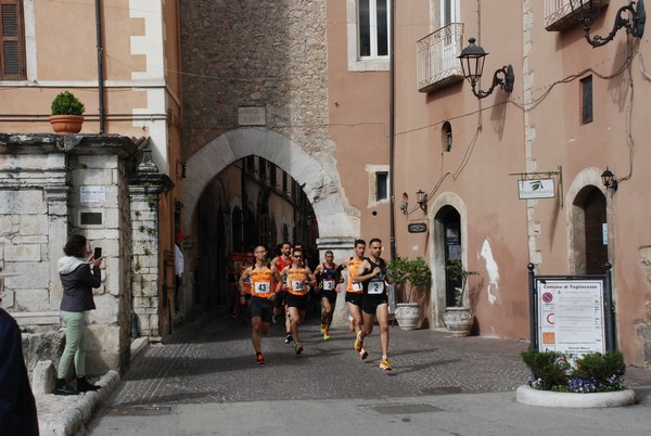 Gara della Solidarietà di Tagliacozzo (01/05/2022) 0030