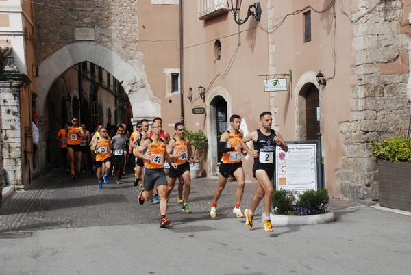 Gara della Solidarietà di Tagliacozzo (01/05/2022) 0031