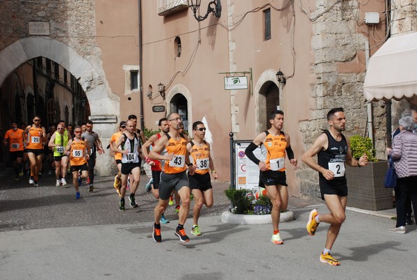 Gara della Solidarietà di Tagliacozzo (01/05/2022) 0032