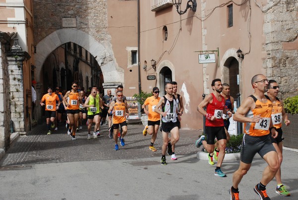 Gara della Solidarietà di Tagliacozzo (01/05/2022) 0033