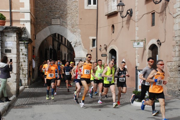 Gara della Solidarietà di Tagliacozzo (01/05/2022) 0035