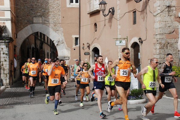 Gara della Solidarietà di Tagliacozzo (01/05/2022) 0036